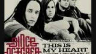 Since October - Live To Die