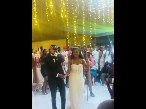 Kuku Nkandanga ft. Onghelo yaMkwamani - Herman & Idda Wedding Song