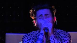 Blaqk Audio - &quot;Cities of Night&quot; (Live in San Diego 9-6-12)