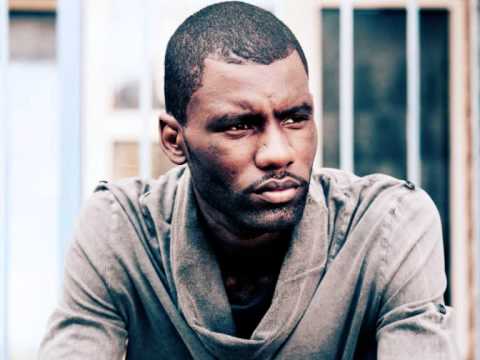 Wretch 32 - 17 I'm Dreaming ft. Rick Walker (Produced by Gibzen).wmv