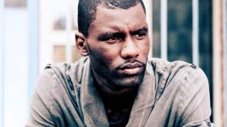 Wretch 32 - 17 I'm Dreaming ft. Rick Walker (Produced by Gibzen).wmv