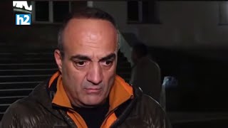 Շտատիվը ի՞նչ բնույթի տեղեկատվության կրիչ է․ Արման Սաղաթելյան: Լրաբեր - 14.11.2025