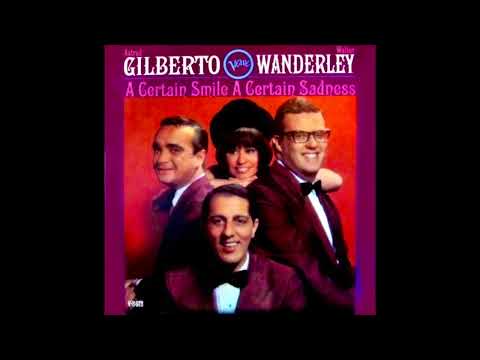 Astrud Gilberto/Walter Wanderley Trio - Nega