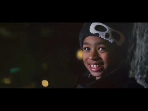 B-Da Sufi - Am Blessed ( Official Music Video ) HD
