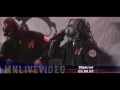 Slipknot - Making of Rollerball - I AM HATED LIVE Uncirculated DVD