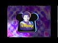 Disney Channel Bumper 2001