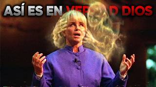 Dios no es lo que Creen: La Confesión de un Ser de Hace 35.000 Años