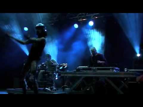 the pinder bros "live"