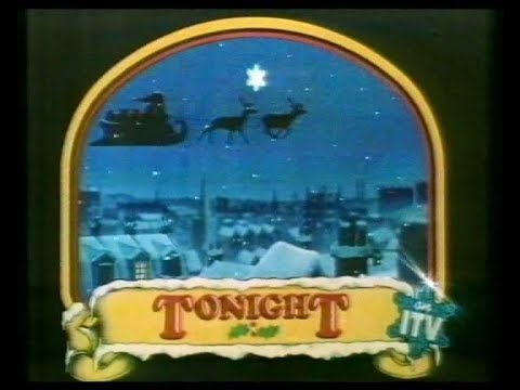 Southern TV Adverts and Continuity Friday 25th December 1981