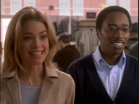 Undercover Brother - Black Man's Kryptonite