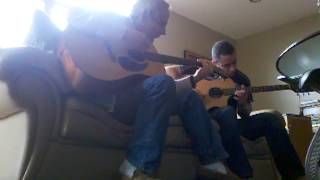 Dave Matthews Tim Reynolds Typical Situation Cover (with Solo)