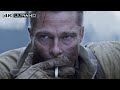 Fury 4K HDR Fury Returns To Camp