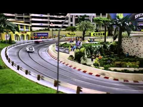 most expensive slot car