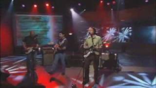Know Your Onion!-The Shins (Live on Late World)