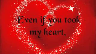 Westlife - I&#39;ll be loving you forever