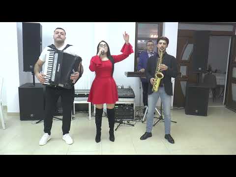 Madalina Meicu Autentic Tulcea -Tineretea mea grabita( cover Roberta Crintea )