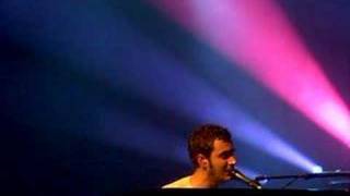 Editors @ Paris - When Anger Shows