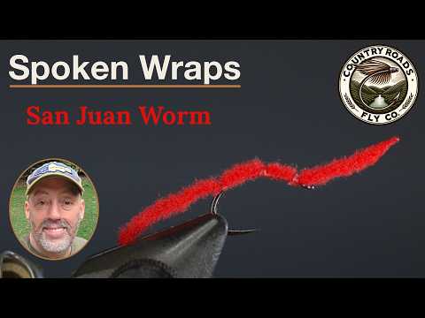 San Juan Worm