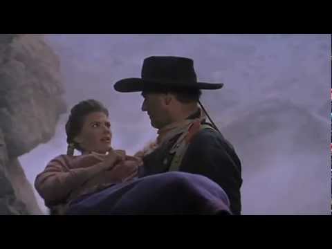 TRAILER SENTIERI SELVAGGI