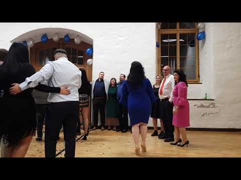 Orchestar Ljubisa Bozinovic Cimeri Zika Cvetkovic Jelena Usainovic  Dragana Djordjevic 2018 - 41