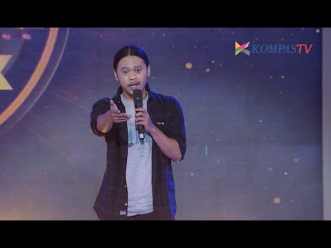 Kamal: Jenis Karya Sastra (SUPER Stand Up Seru 200)