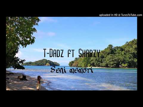 T - DADZft SHARZY - SENI MEMORI 2020 (Prod.DJ LIAMZ)
