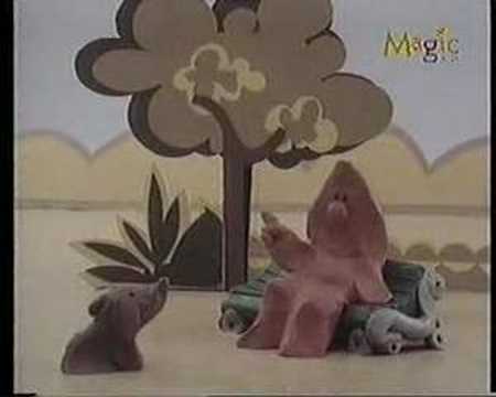 Mr Go y el parquimetro