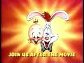 Join Us After The Feature Who Framed Roger Rabbit Variant