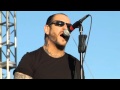 "Bye Bye Baby" by Social Distortion @ Outside Lands 2010 - Day 2