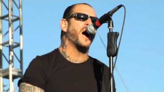 &quot;Bye Bye Baby&quot; by Social Distortion @ Outside Lands 2010 - Day 2