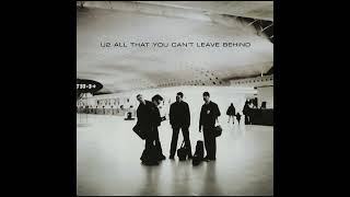 U2   Stuck in a Moment You Can't Get Out Of HQ with Lyrics in Description