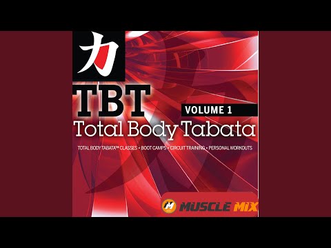 Let The Party Begin (Tabata 1 - Fitness Remix 150 BPM)