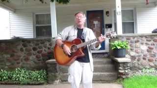 My Father - Paul Mason  (Music Video)
