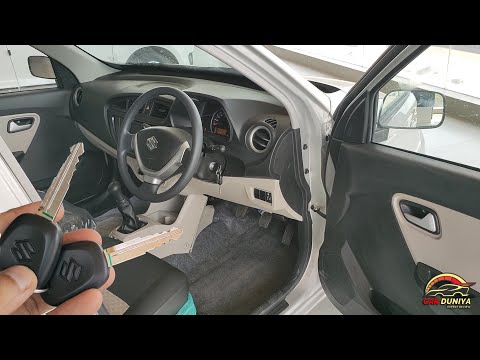 2021 Maruti Alto LXI / LXI (O) Detailed Review with Covered All Features 👍👍 Must Watch Before Buying