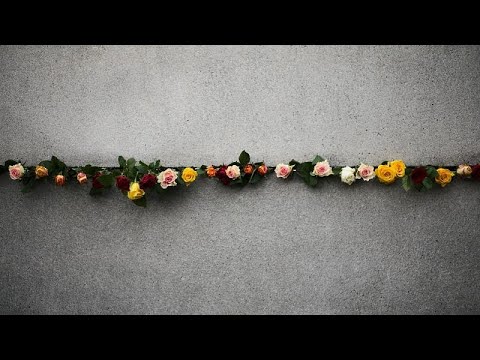 1918, 1938, 1989: Erinnern Sie sich an den 9. November?