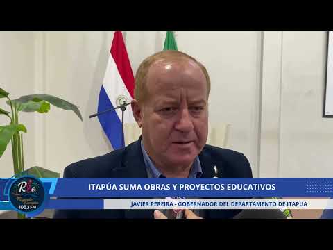 TAPÚA SUMA OBRAS Y PROYECTOS EDUCATIVOS