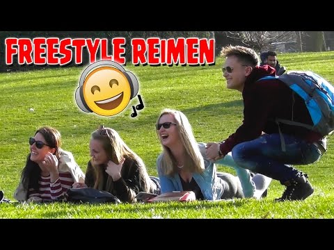 FREESTYLE REIMEN PRANK ! | PvP