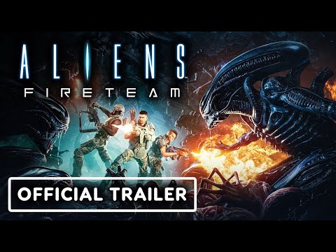 Aliens: Fireteam | Deluxe Edition (PC) - Steam Key - GLOBAL - 1