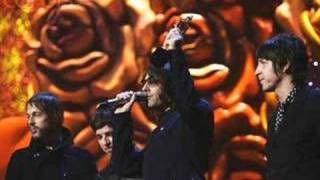 Oasis - Turn Up The Sun(Demo)