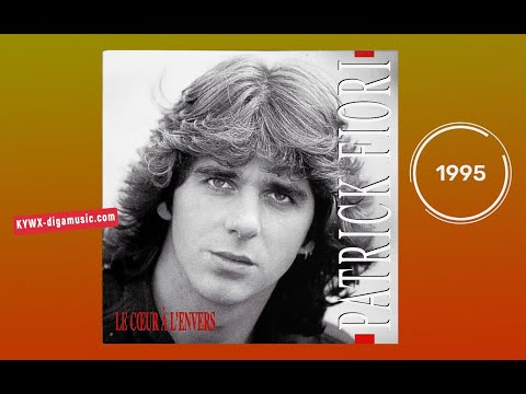 Patrick Fiori - Saisi Ta Chance (1995)