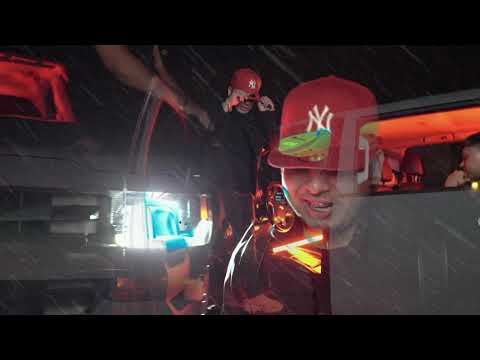 ABELARDO QUINTANILLA- SE ESPERABA (OFFICIAL MUSIC VIDEO)