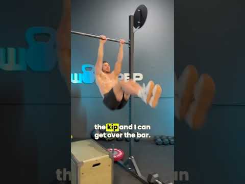 Get your first BMU in 24.3 💪🏼