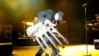 Cheap Trick - Goodnight, Live in Dublin 2011