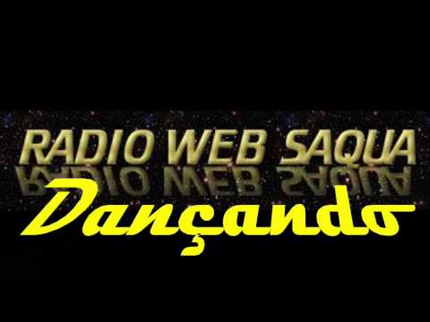 RADIO WEB SAQUA  MC.CATRA - WALESKA - PODE ME DA