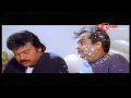 Rambha Kept Brahmanandam In Refrigerator NavvulaTV