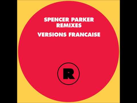 Spencer Parker - The Improvised Minotaur (Molly Edit)