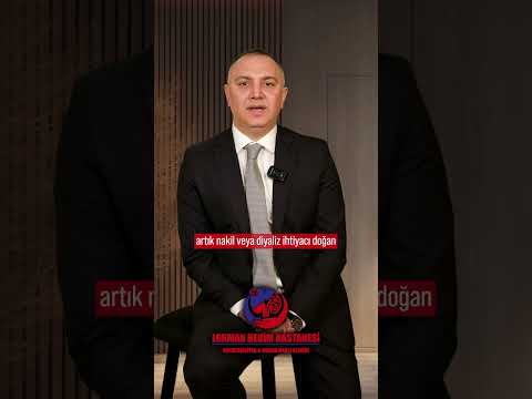 Doç. Dr. Birkan Birben - “Herkes organ bağışçısı olabilir mi?”