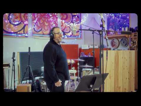 The Mavericks ‘Moon & Stars’ In The Making - Episode 2