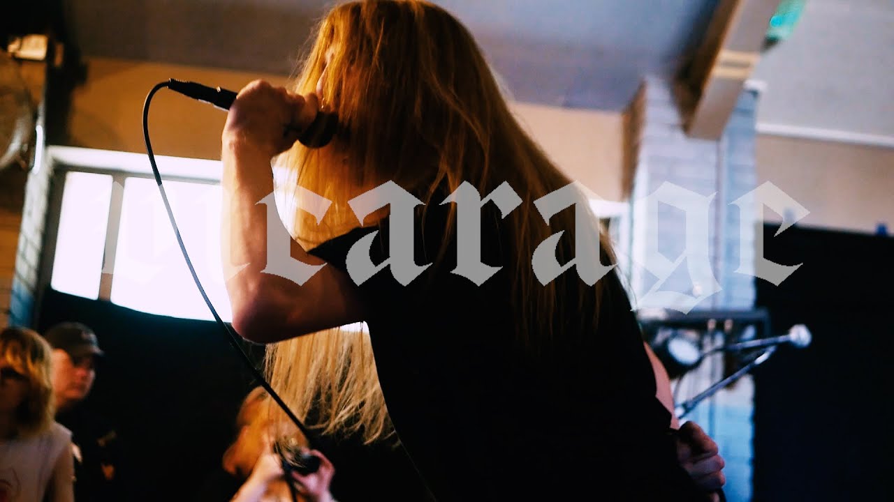 VICARAGE - 4K - MULTICAM FULL SET - OLD PINT POT, MANCHESTER - 11.05.25