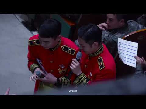 191007 원주 국군교향악단 초청 연주회, 이창섭 풀버전